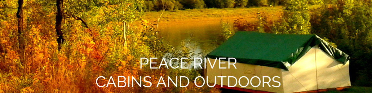 Peace River Cabins